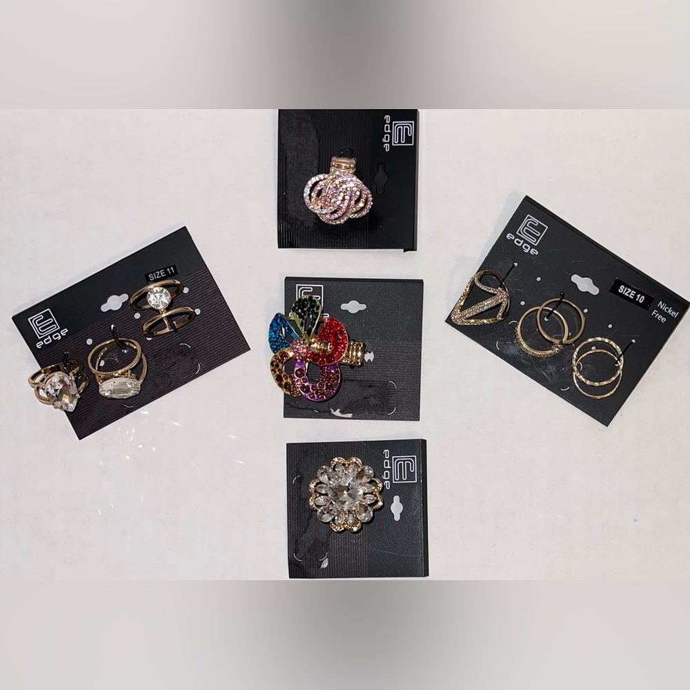 Bundle Ten Rings